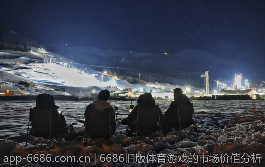 6686旧版体育游戏的市场价值分析